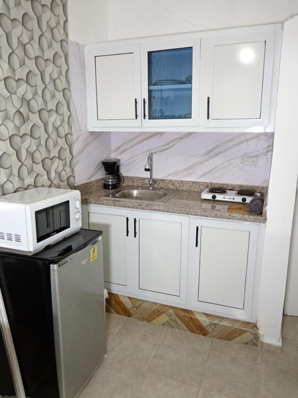 Apartamentos De 1 2 Y 3 Habitaciones Santiago De Los Caballeros Eksteriør bilde