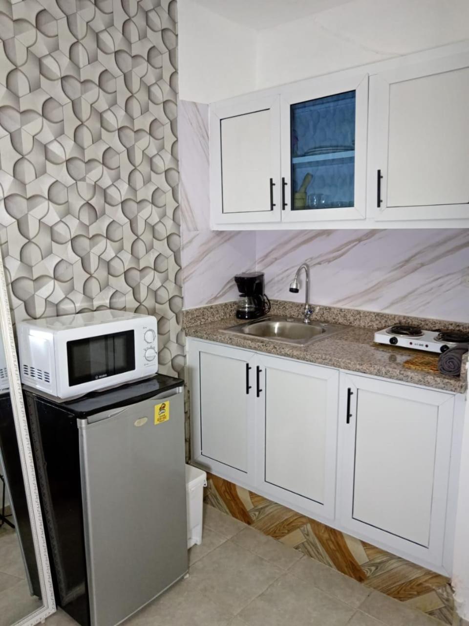 Apartamentos De 1 2 Y 3 Habitaciones Santiago De Los Caballeros Eksteriør bilde