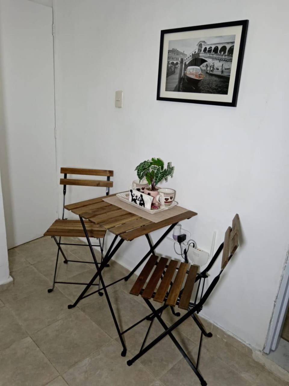 Apartamentos De 1 2 Y 3 Habitaciones Santiago De Los Caballeros Eksteriør bilde