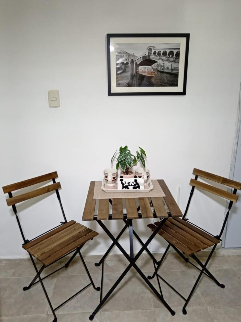 Apartamentos De 1 2 Y 3 Habitaciones Santiago De Los Caballeros Eksteriør bilde