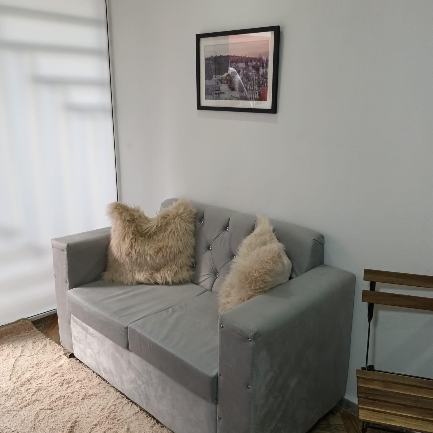 Apartamentos De 1 2 Y 3 Habitaciones Santiago De Los Caballeros Eksteriør bilde