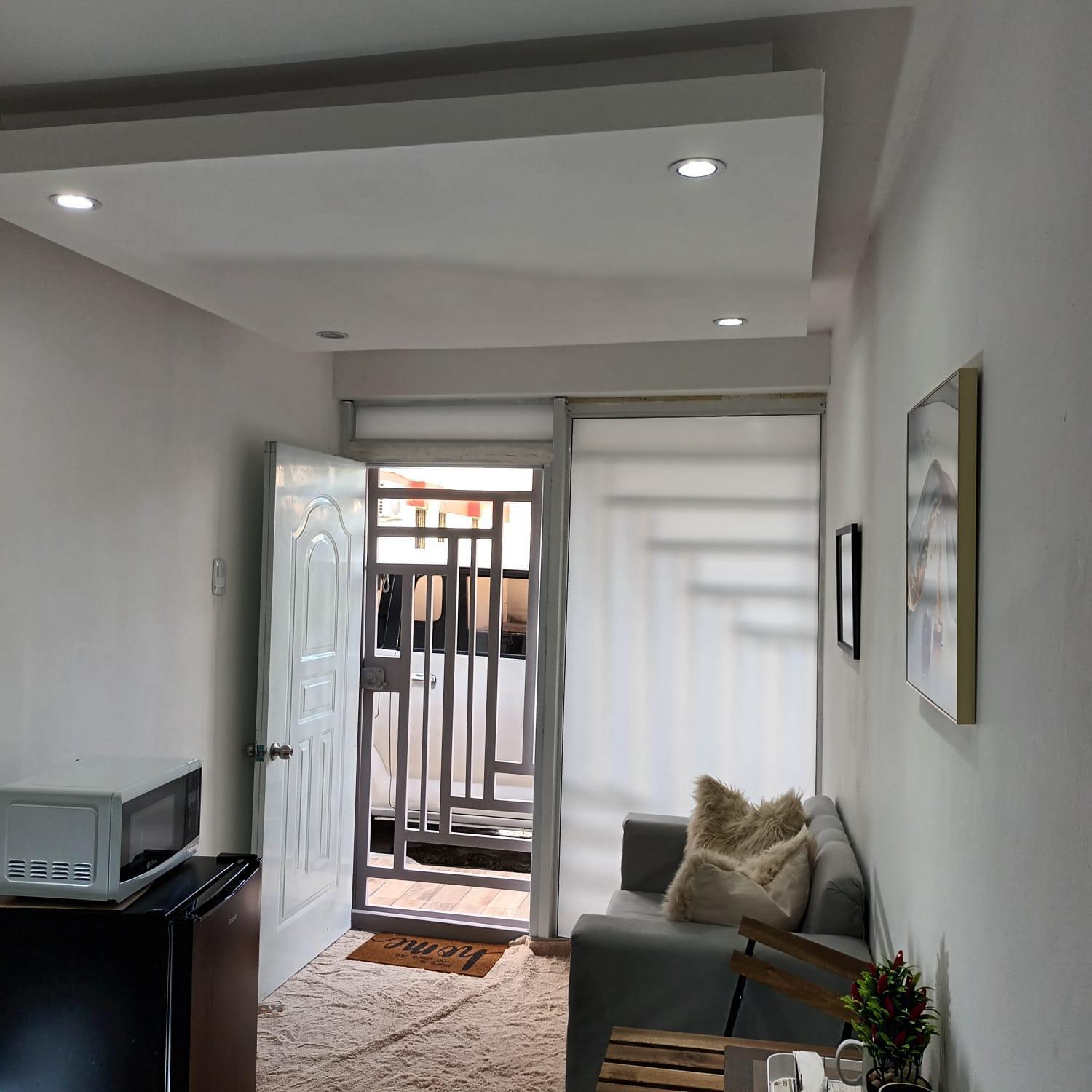 Apartamentos De 1 2 Y 3 Habitaciones Santiago De Los Caballeros Eksteriør bilde