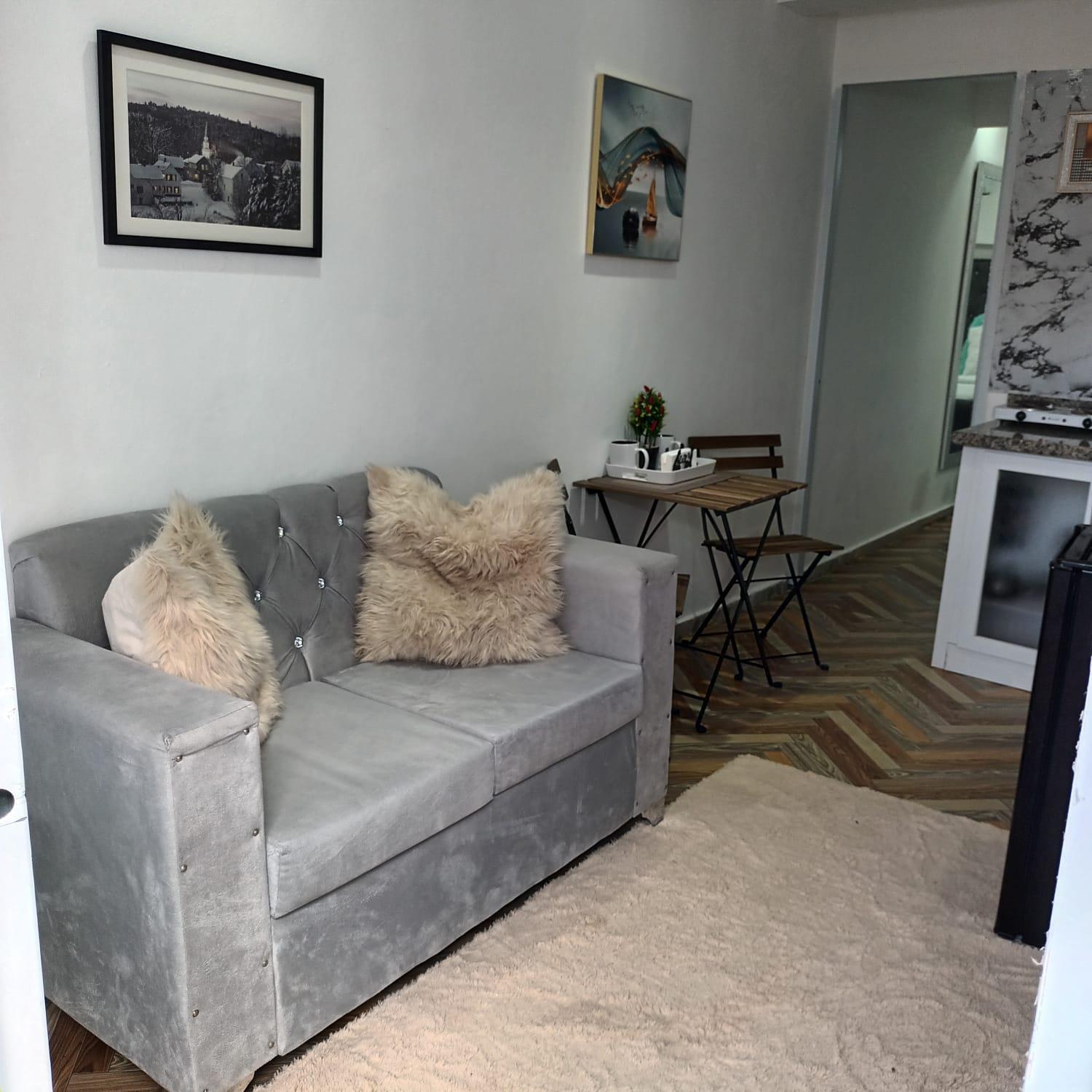 Apartamentos De 1 2 Y 3 Habitaciones Santiago De Los Caballeros Eksteriør bilde