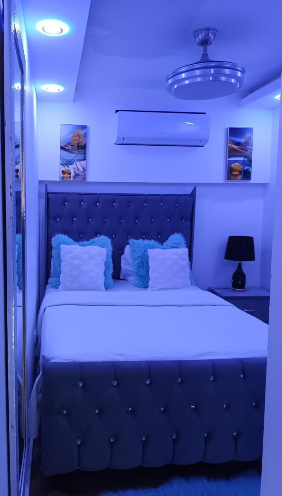 Apartamentos De 1 2 Y 3 Habitaciones Santiago De Los Caballeros Eksteriør bilde