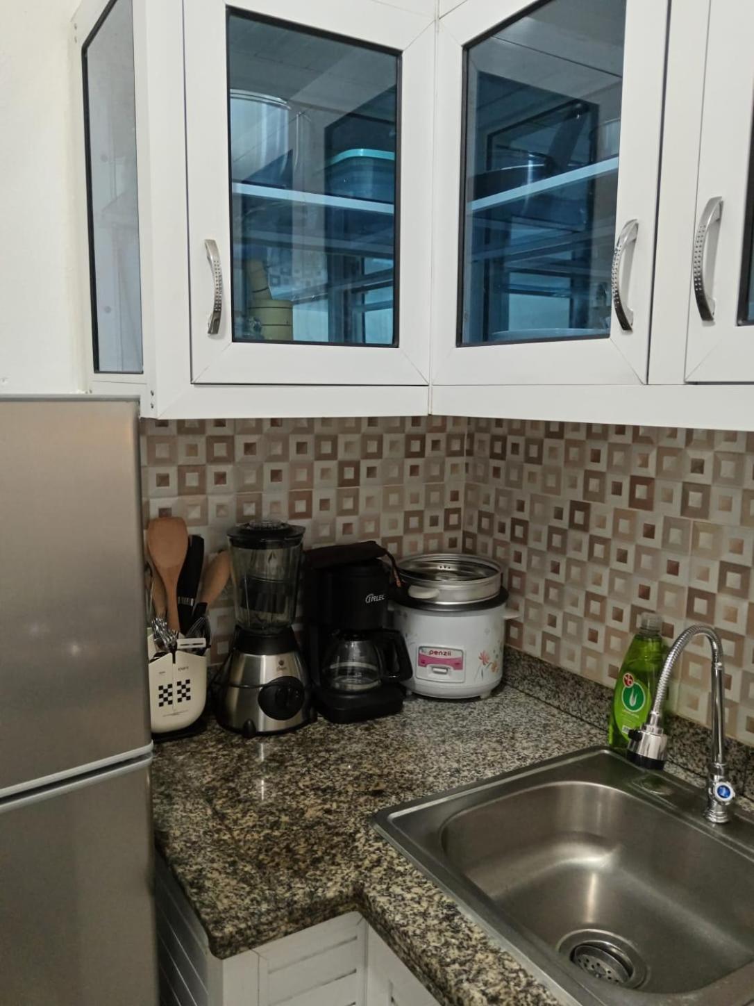 Apartamentos De 1 2 Y 3 Habitaciones Santiago De Los Caballeros Eksteriør bilde