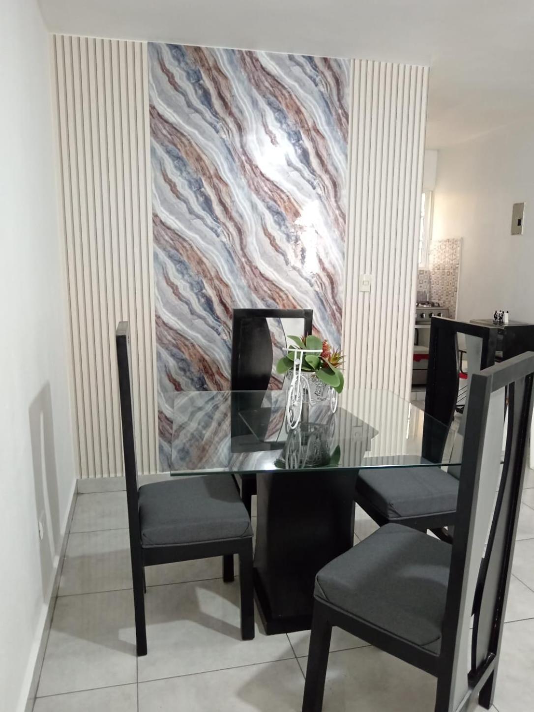 Apartamentos De 1 2 Y 3 Habitaciones Santiago De Los Caballeros Eksteriør bilde