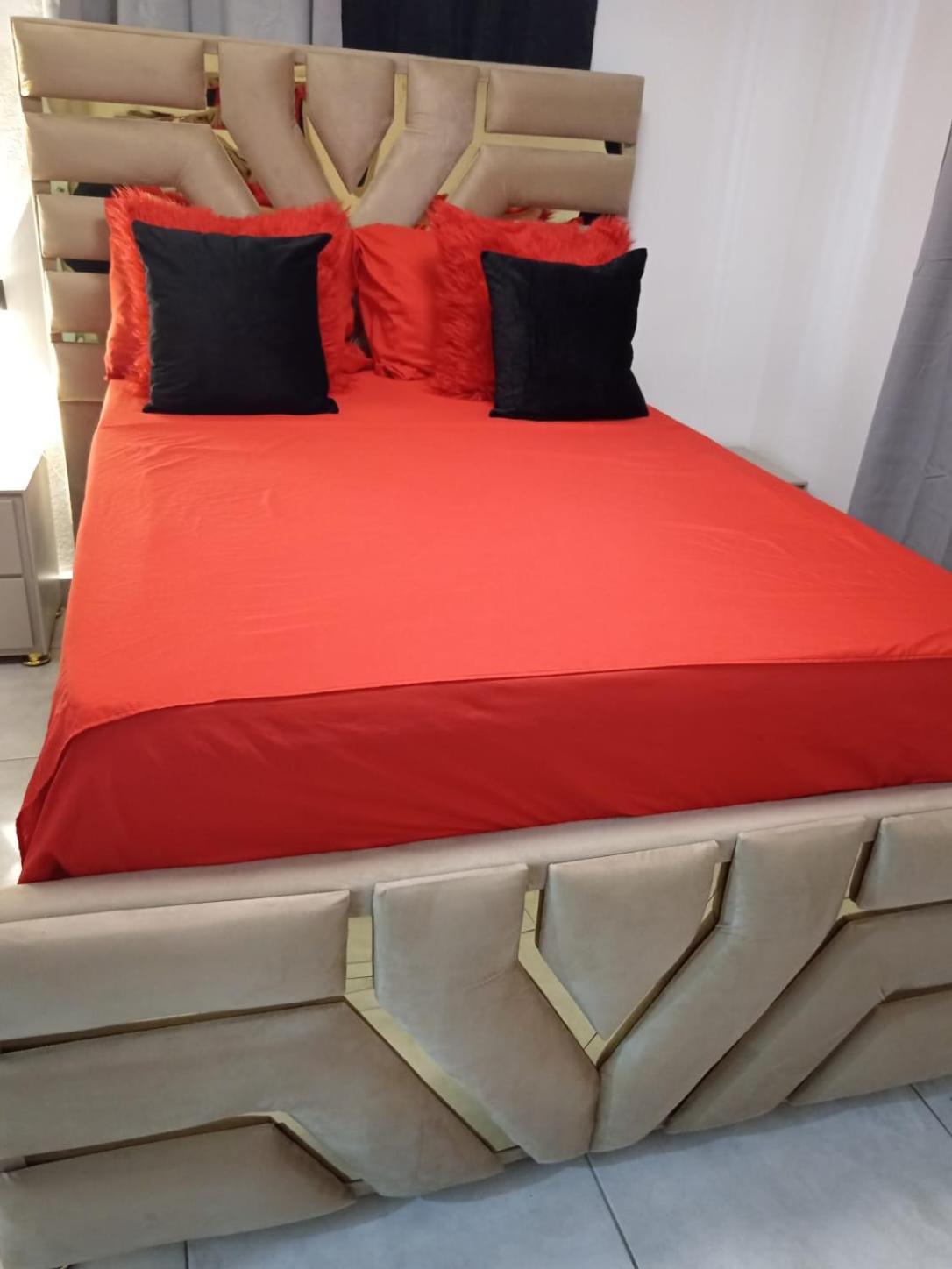 Apartamentos De 1 2 Y 3 Habitaciones Santiago De Los Caballeros Eksteriør bilde