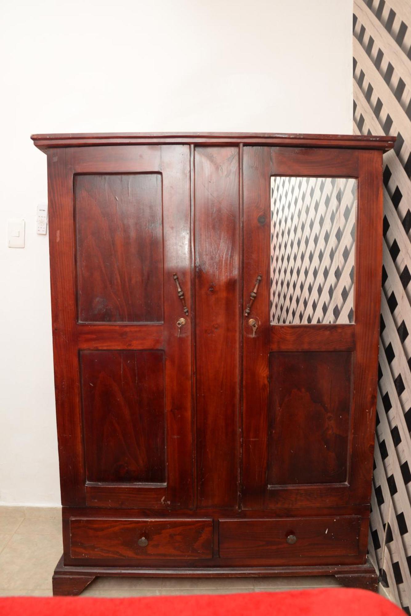 Apartamentos De 1 2 Y 3 Habitaciones Santiago De Los Caballeros Rom bilde