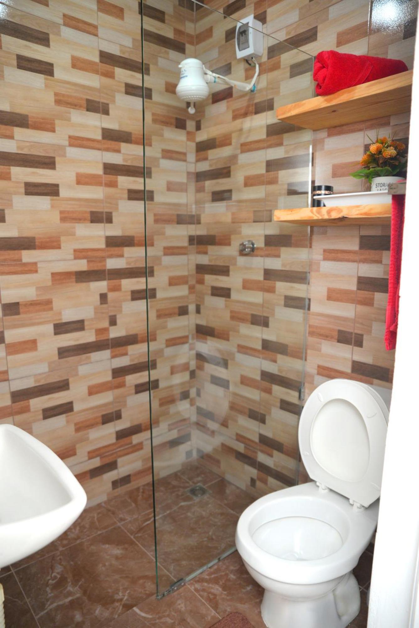 Apartamentos De 1 2 Y 3 Habitaciones Santiago De Los Caballeros Rom bilde