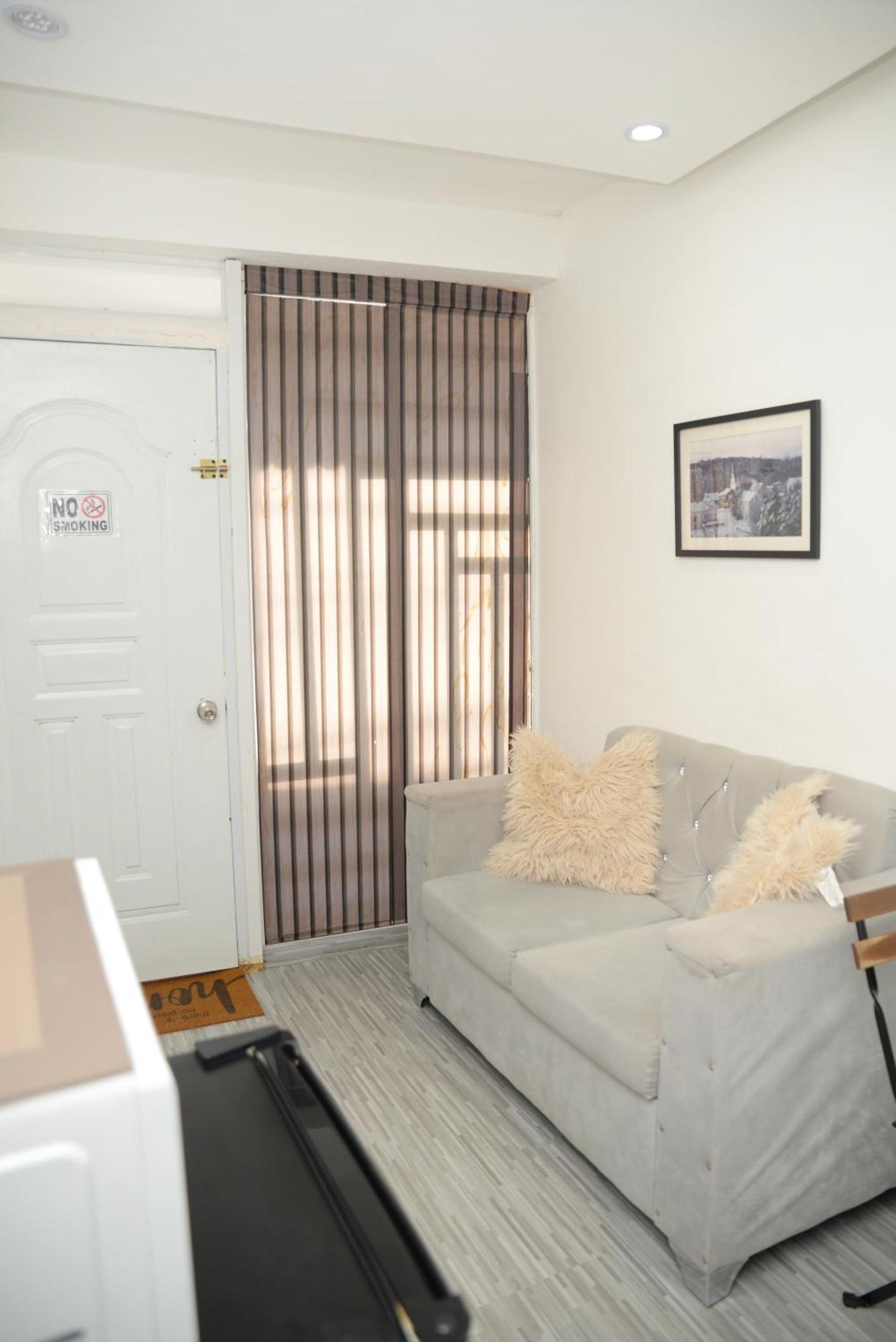 Apartamentos De 1 2 Y 3 Habitaciones Santiago De Los Caballeros Eksteriør bilde